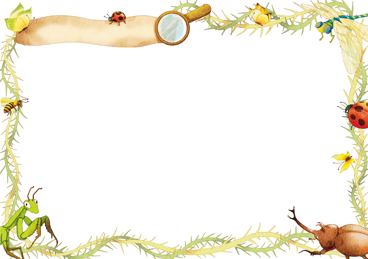 儿童杂志科普插图（图ZMzcxNzE0Mjg4） - 儿童插画 - 站酷设计师鹿秋原创素材 - 站酷ZCOOL