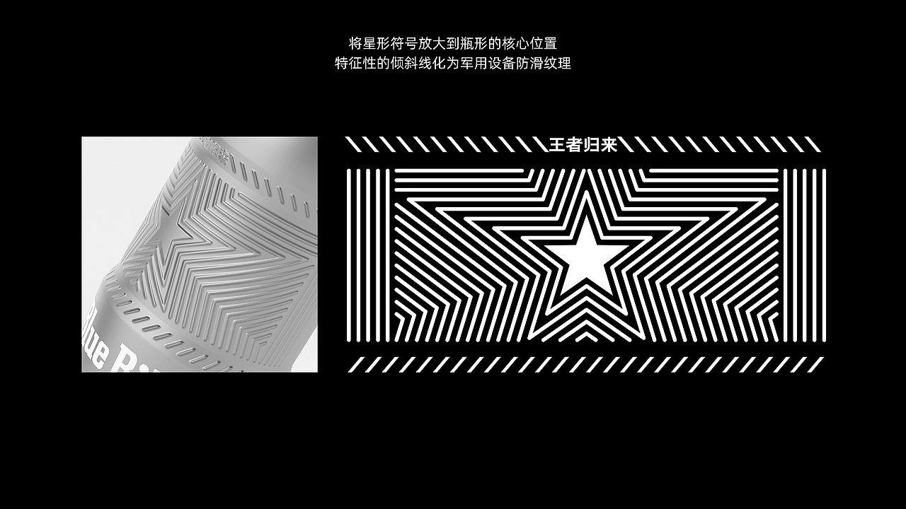蓝带将军啤酒包装设计方案(图ZMzcxNzI0MjIw) - 包装 - 站酷设计师F_DL韩春峰原创素材 - 站酷ZCOOL