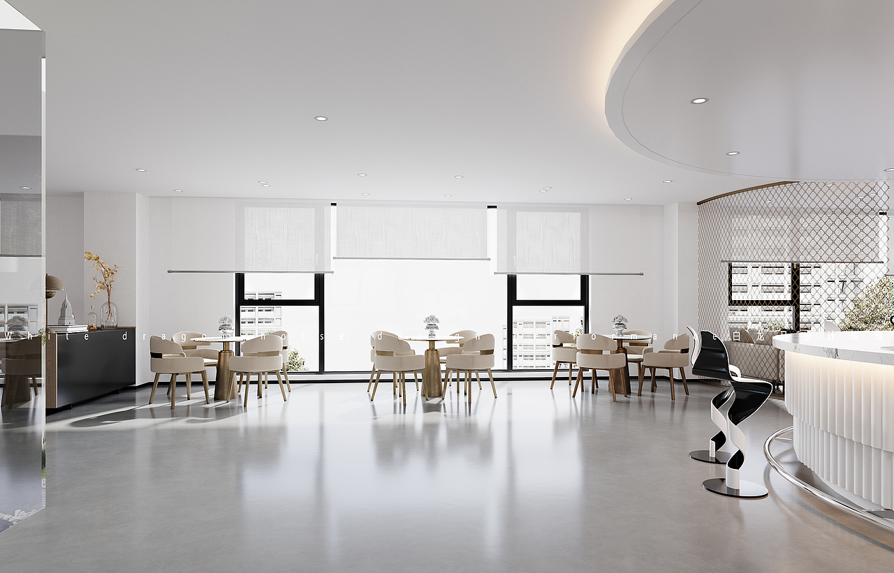 房地产公司案列