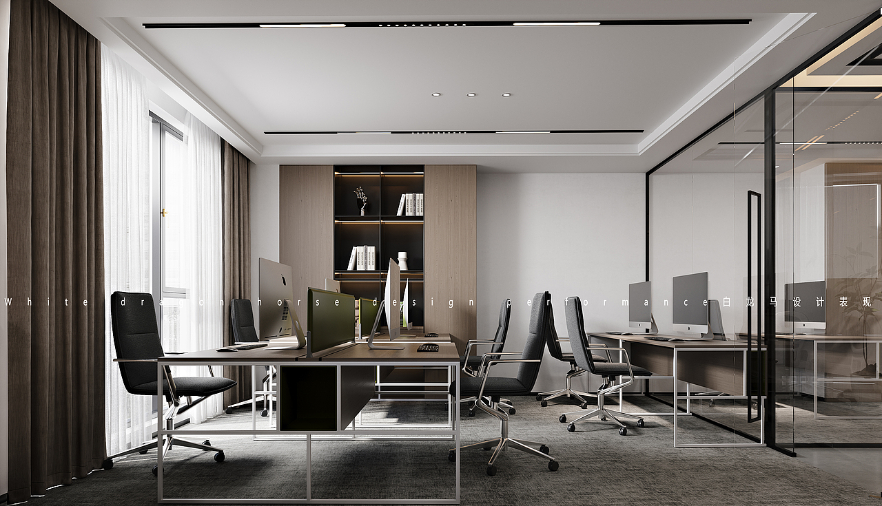 房地产公司案列