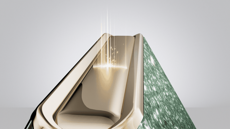 HONOR Magic V Flip 高定款 ID Video