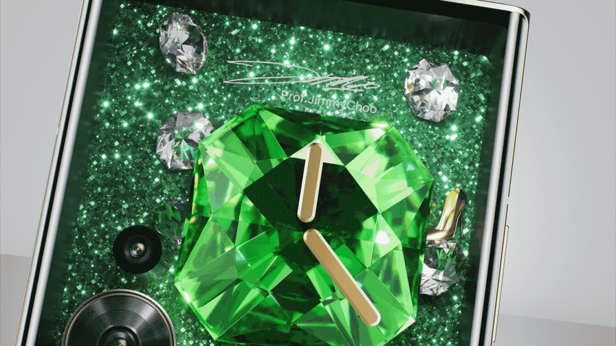 HONOR Magic V Flip 高定款 ID Video