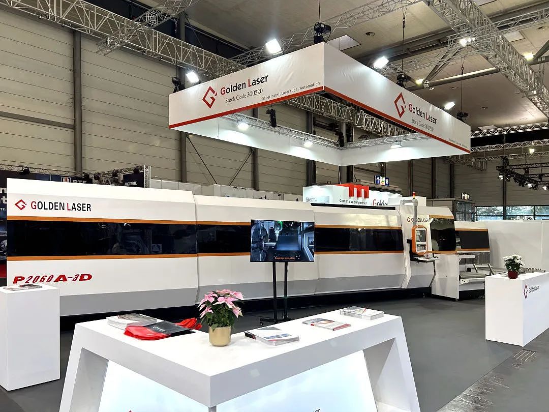 金运唯拓激光作为武汉金运激光股份有限公司(SZ.300220)的全资子公司,自成立起一直专注于光纤激光的应用开发,为客户提供专业的产品和服务。