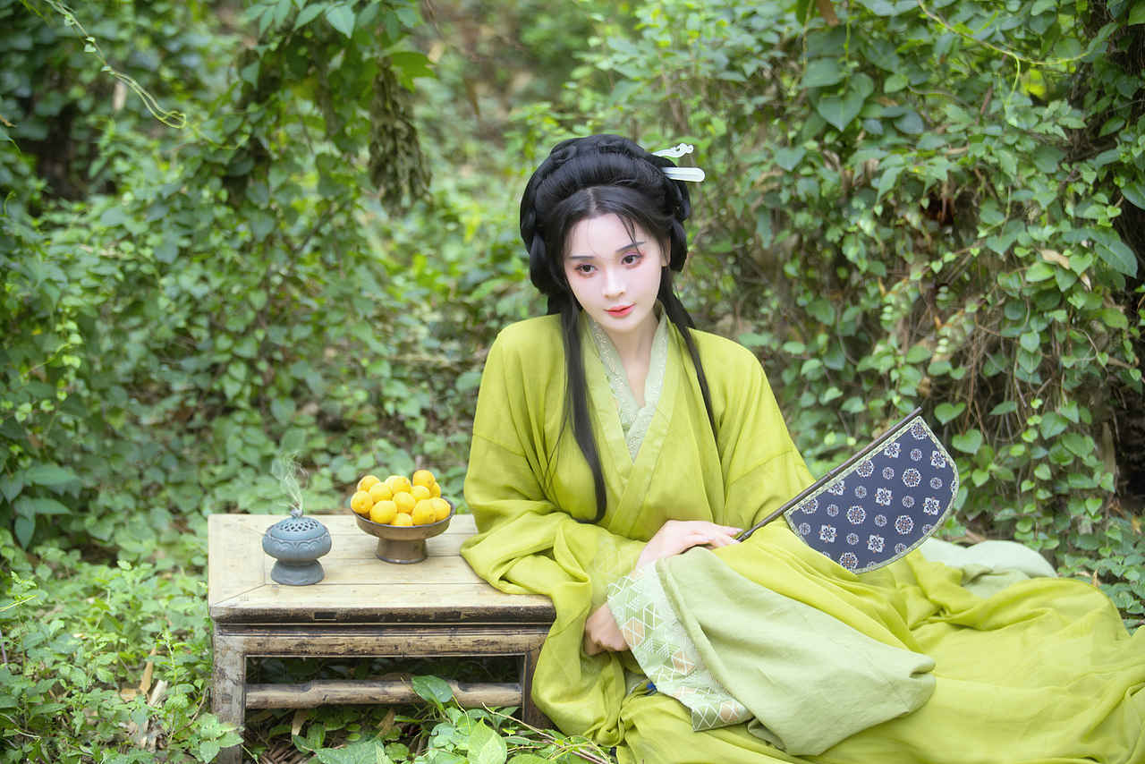绸缪（图ZMzcxNzI1ODgw） - 人像摄影 - 站酷设计师摄影师不可说原创素材 - 站酷ZCOOL
