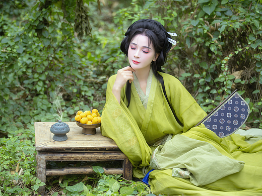 绸缪