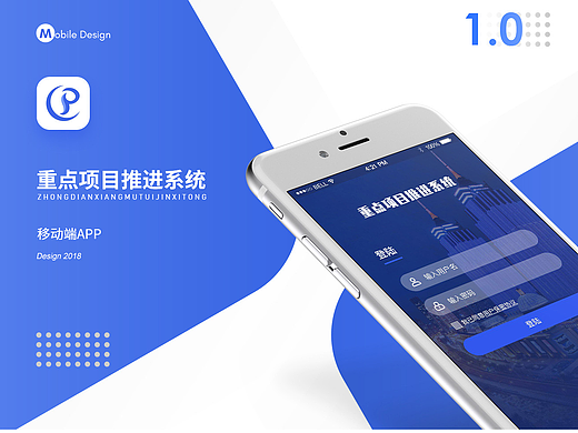 重点项目推进系统（2017年-2021年作品汇总）
