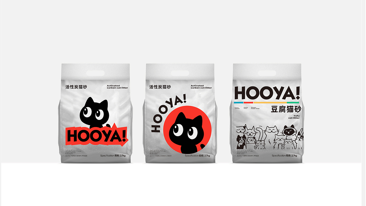 GoodMoney studio | hooya 乎芽宠物用品