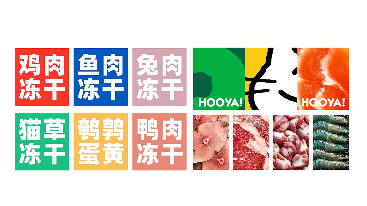 GoodMoney studio | hooya 乎芽宠物用品