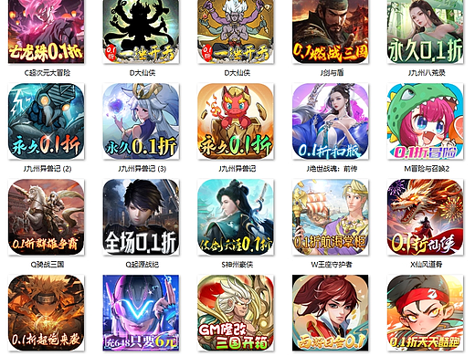 视频剪辑和摄影作品集