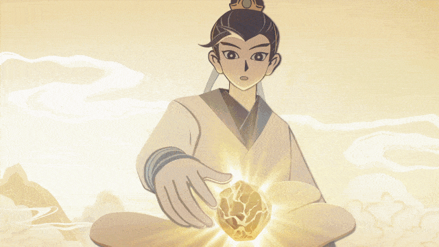 大话西游520 动画（图ZMzcxNzM1MDYw） - 动画片 - 站酷设计师1cmstudio原创素材 - 站酷ZCOOL