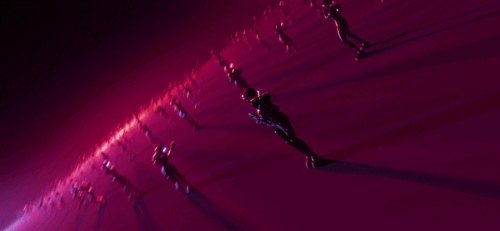 逆战未来 | NIZHANFUTURE