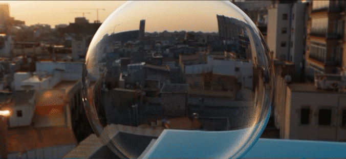 逆战未来 | NIZHANFUTURE