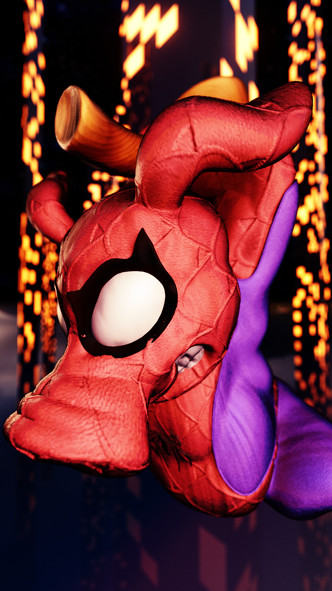 蜘蛛侠平行宇宙