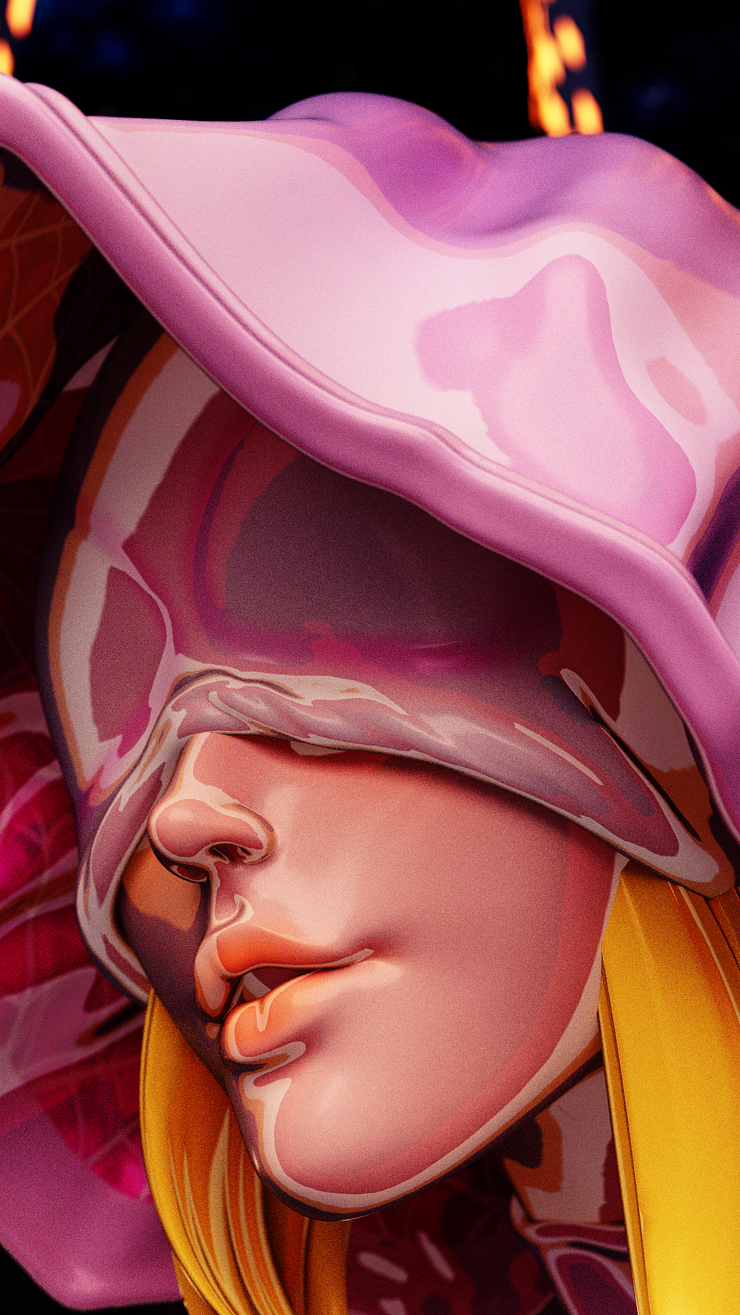 蜘蛛侠平行宇宙