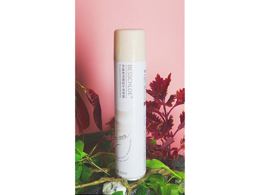 香氛干发喷雾|解决今天【今天懒得洗头】困扰