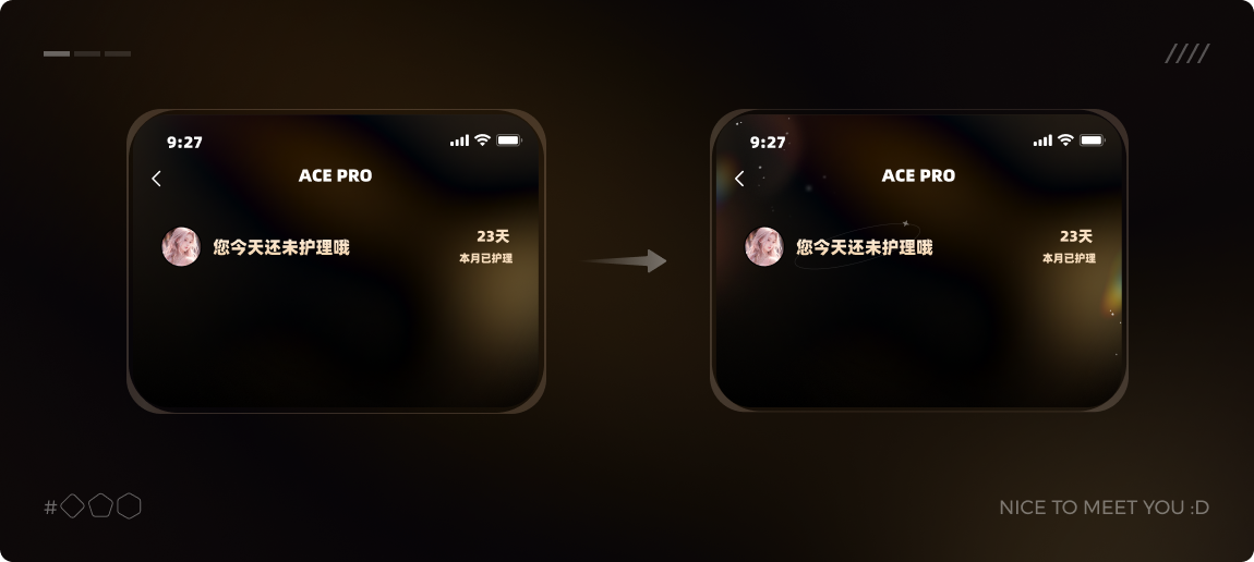 要疯了！逼疯我的界面总算做出来啦！（图ZMTQ4MjcxMTI=） - 教程 - 站酷设计师菜心轻量文原创素材 - 站酷ZCOOL