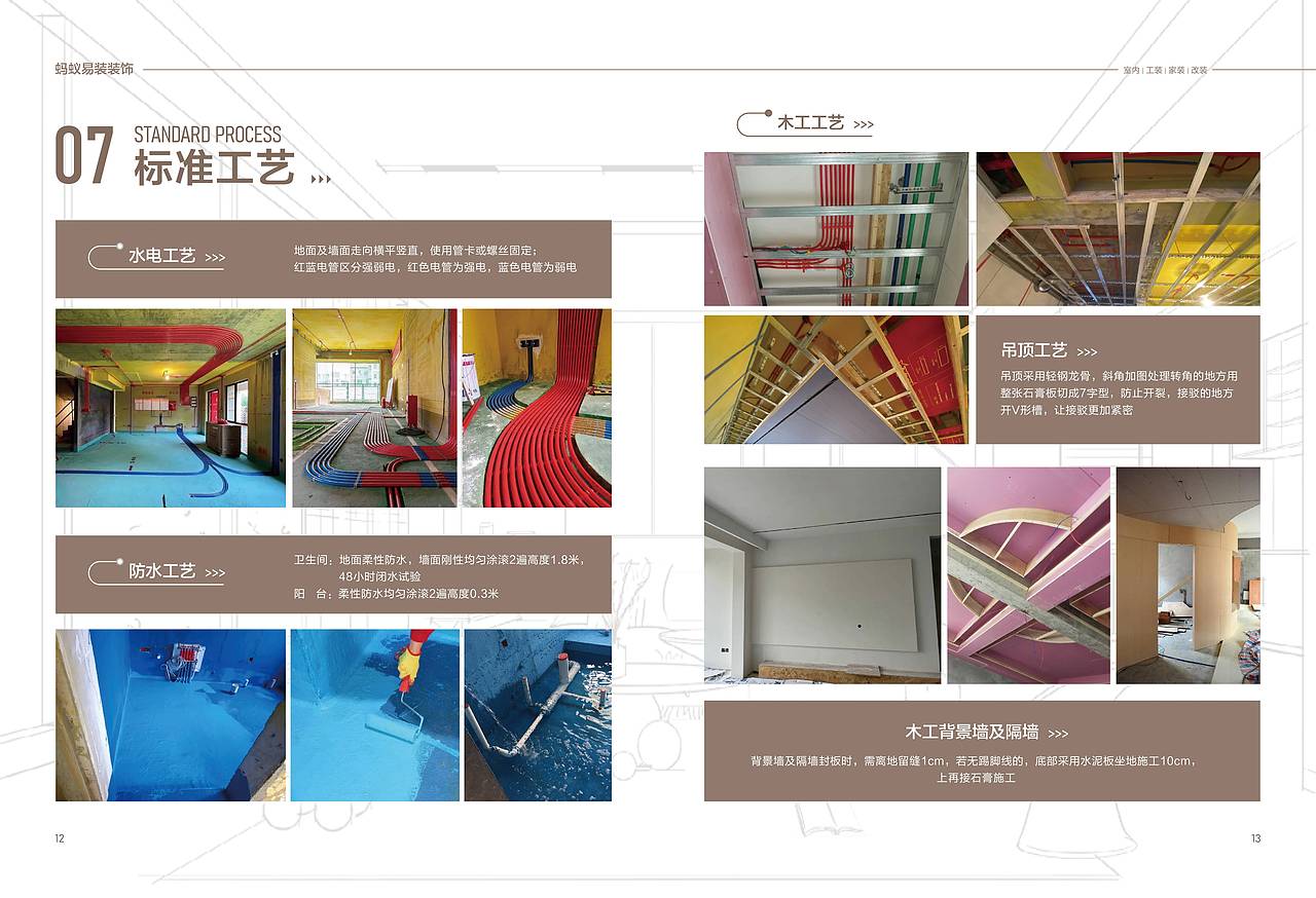 家装画册设计排版书籍装帧版式设计排版杂志版式设计（图ZMzcxNzM3Njg4） - 书籍/画册 - 站酷设计师二月初原创素材 - 站酷ZCOOL