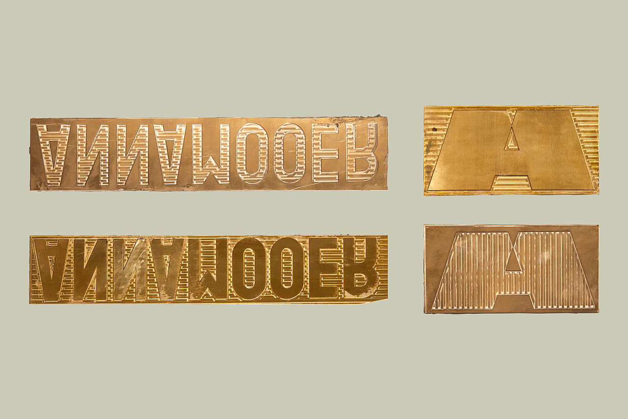 商业项目 | ANNA MOOER 品牌设计（图ZMzcxNzM3OTgw） - 品牌 - 站酷设计师ONNFF原创素材 - 站酷ZCOOL