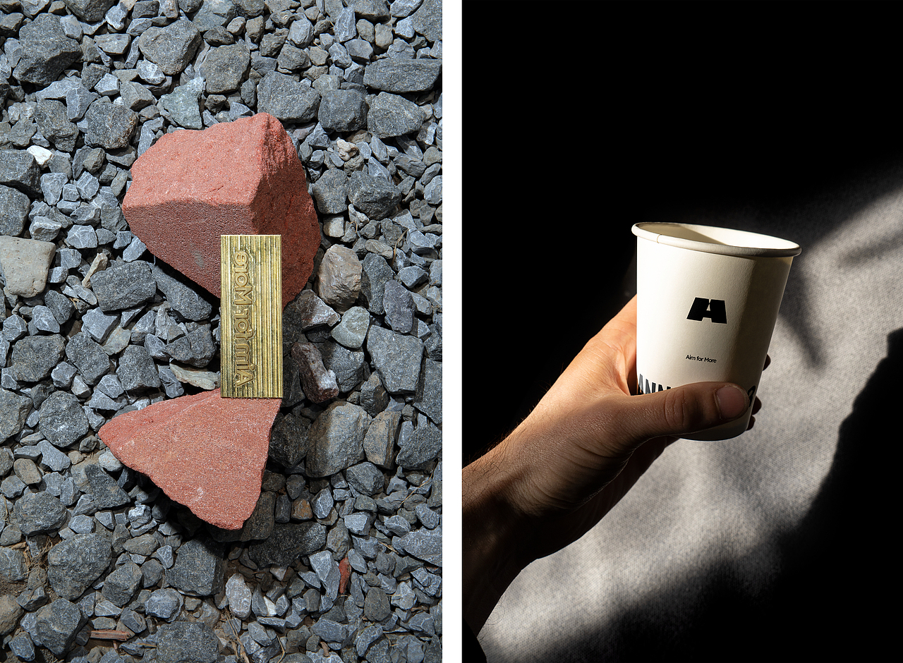 商业项目 | ANNA MOOER 品牌设计（图ZMzcxNzM4MDEy） - 品牌 - 站酷设计师ONNFF原创素材 - 站酷ZCOOL