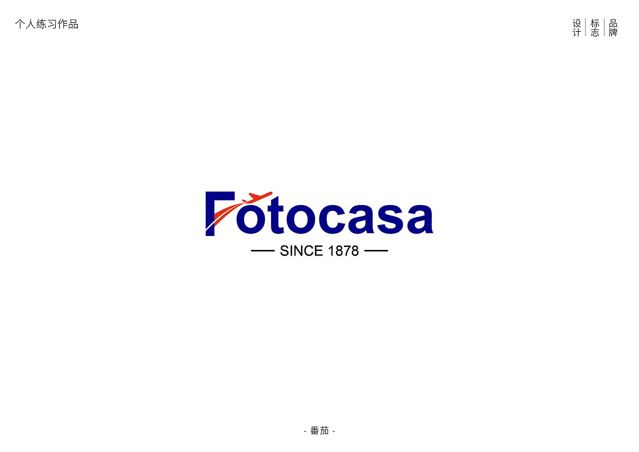 logo练习作品