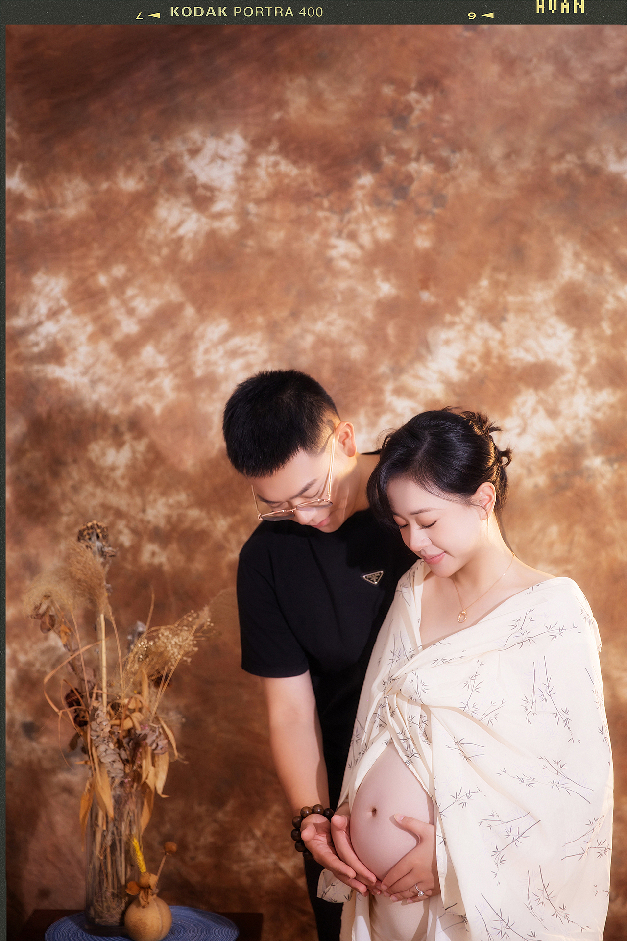 大盐-孕妇照-内景