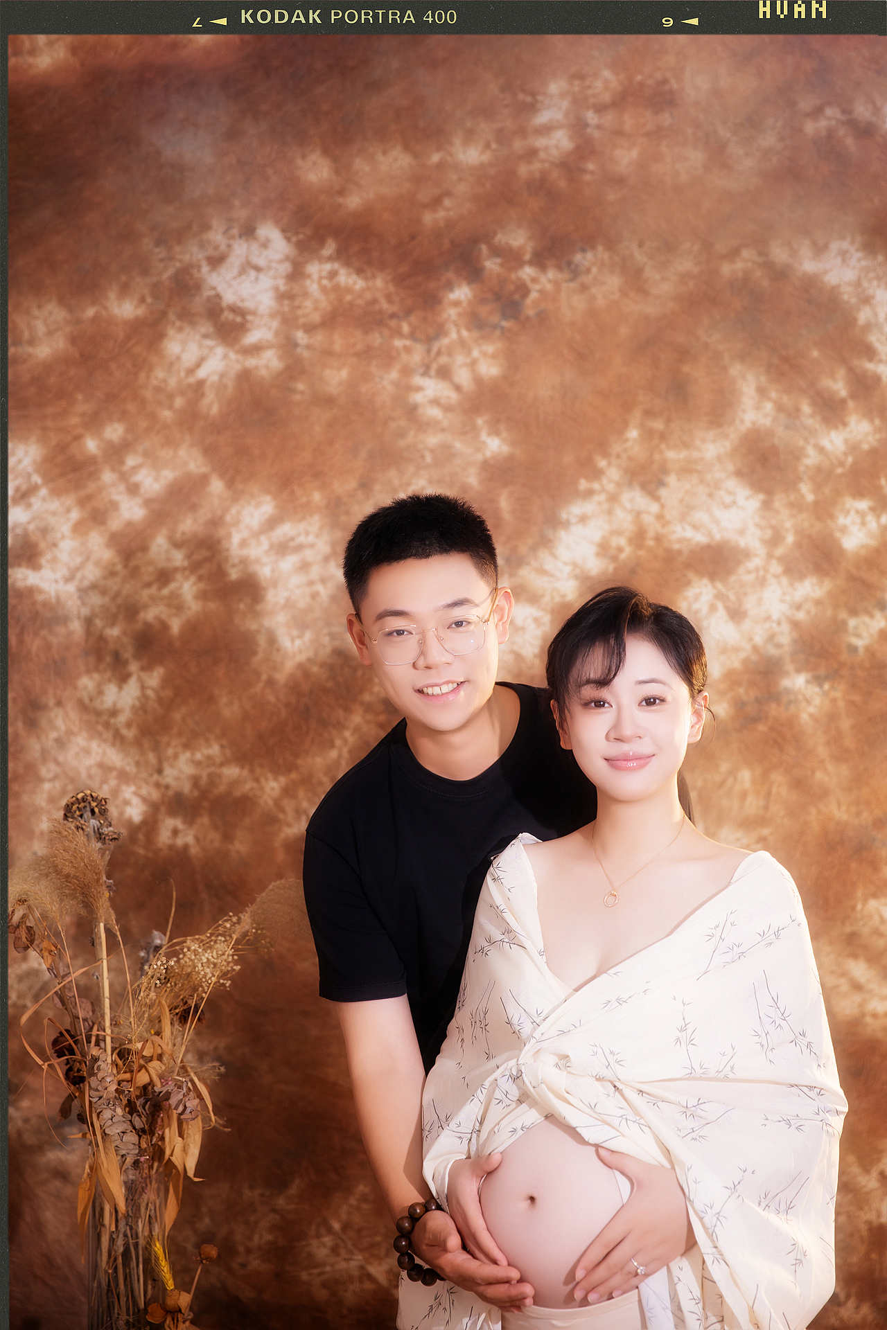 大盐-孕妇照-内景