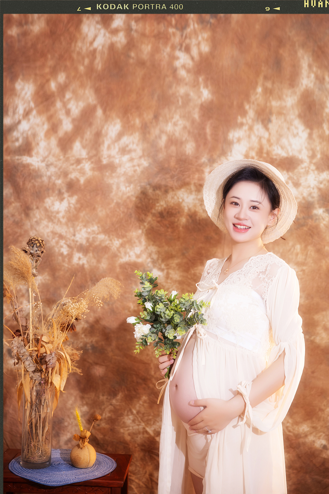 大盐-孕妇照-内景