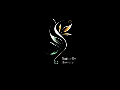 创意LOGO-动植物变形