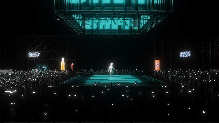 《滚烫歌会》音乐类综艺晚会