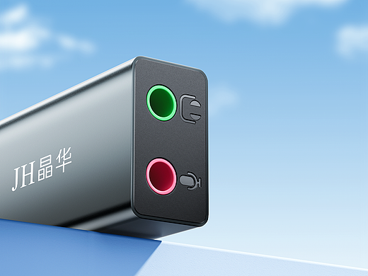 以往工作图01(切换器,切换器,USB声卡,网络免打模块)