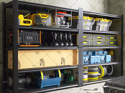 货架场景展示（个人主页-ZNjg5MDYxODA=） - 产品 - 站酷设计师開心侠客原创素材 - 站酷ZCOOL