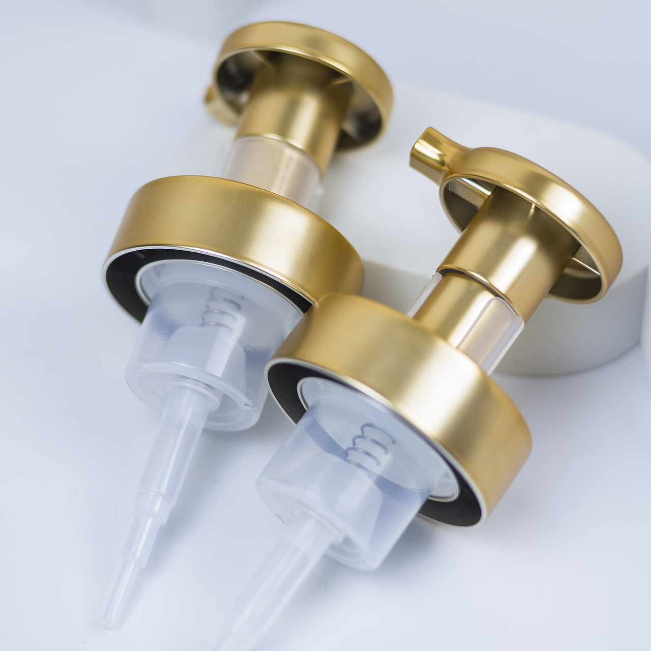 护肤品瓶子&产品拍摄