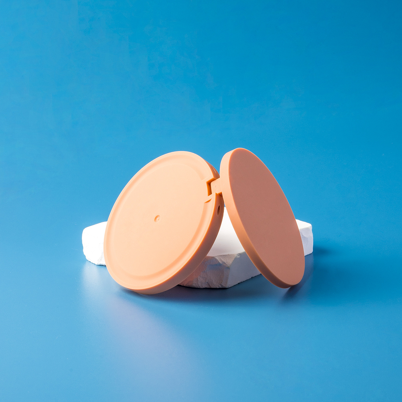 彩妆类包装&产品拍摄