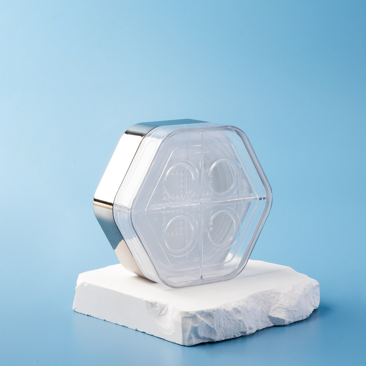 彩妆类包装&产品拍摄