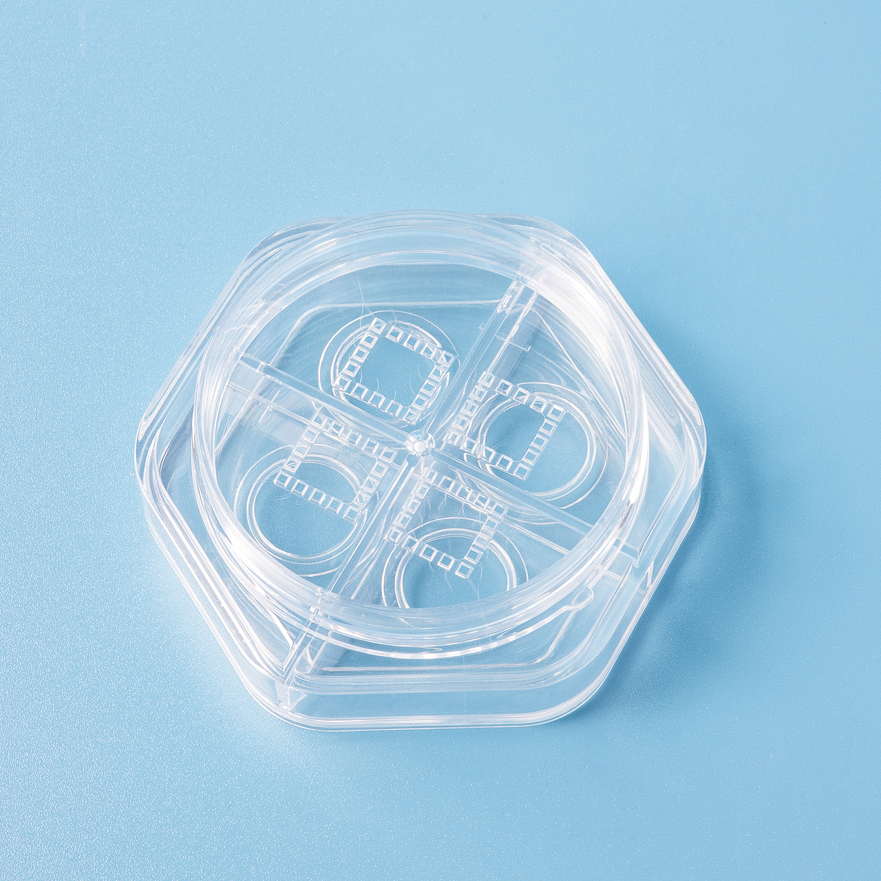 彩妆类包装&产品拍摄