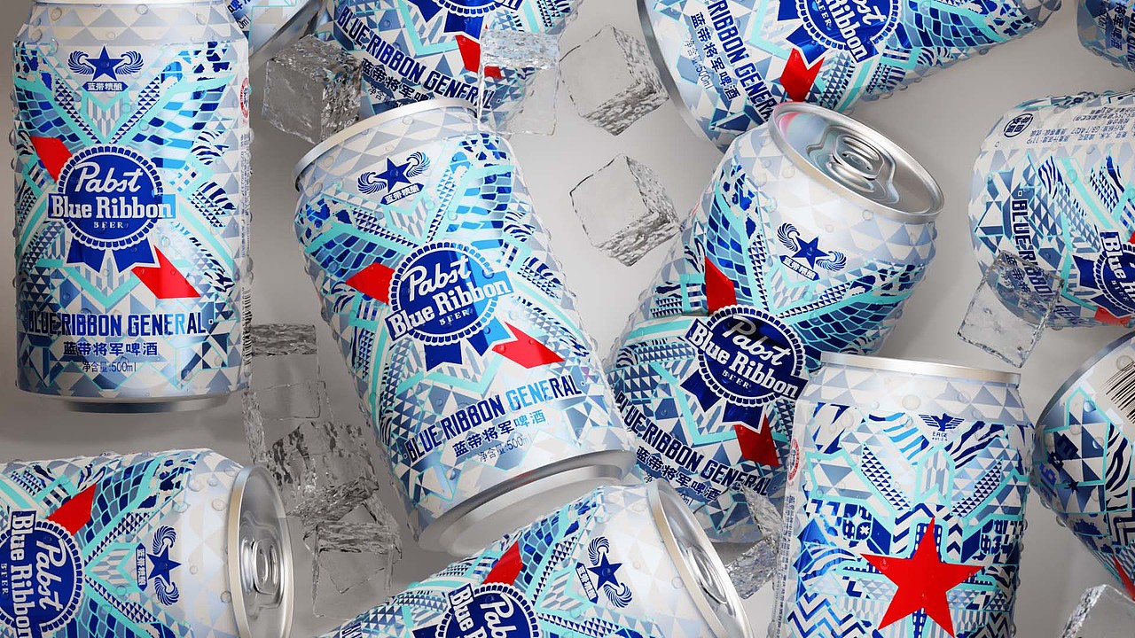 野性微醺《鹰击长空》