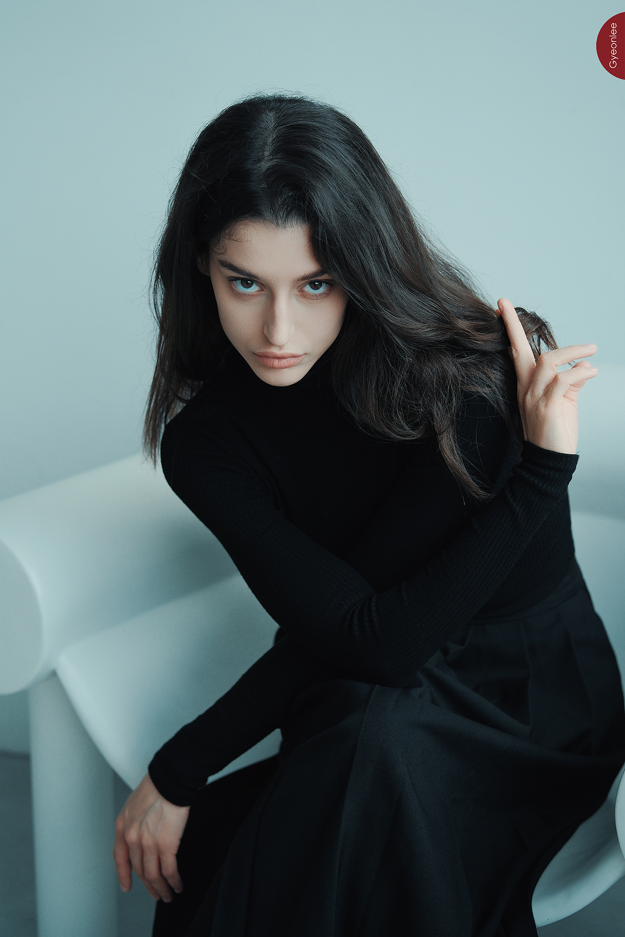 欧美人像创作 | 富士XT50