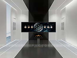 濟(jì)南金茂府科技人居館