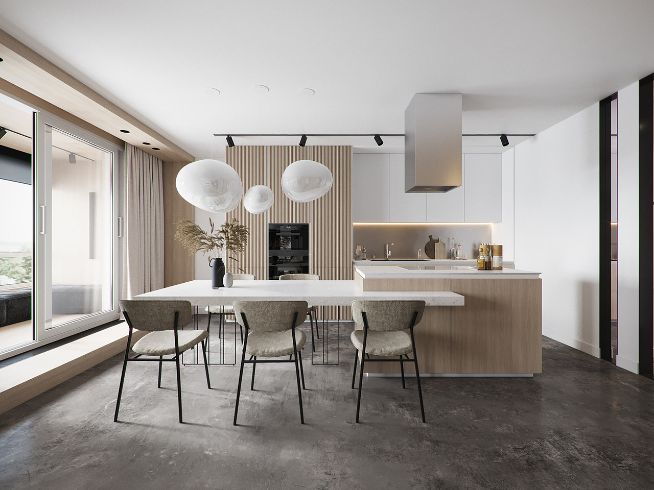 简雅高级感,质感与美学的交融