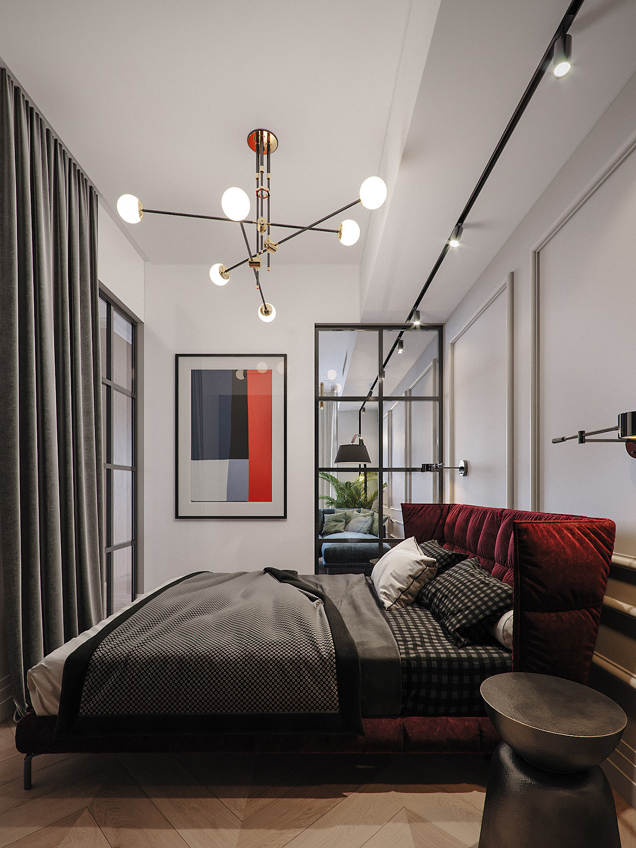 简雅高级感,质感与美学的交融