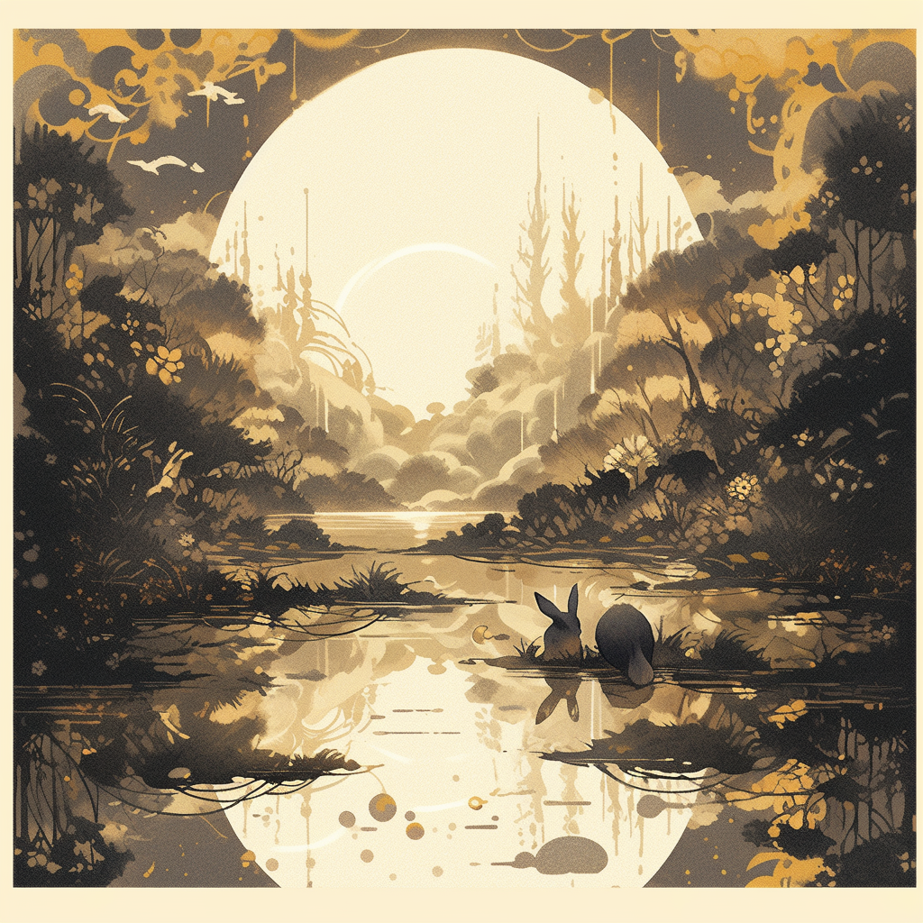 有只喜欢狮子的猫的个人主页（封面预览） - 主页封面设置 - 站酷设计师有只喜欢狮子的猫原创素材 - 站酷ZCOOL