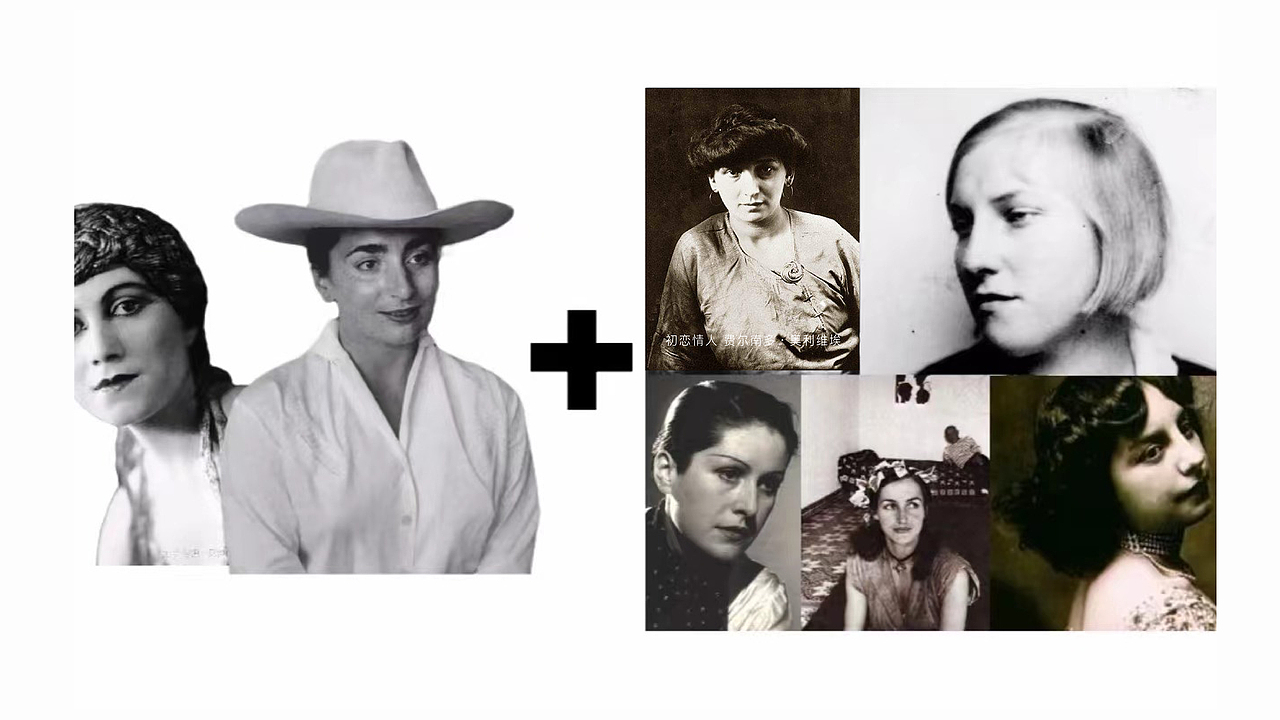 欣赏名画提高审美