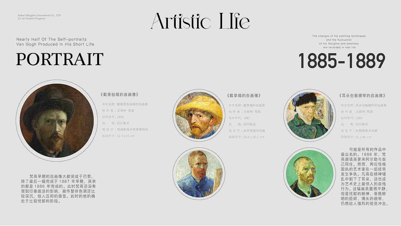 欣赏名画提高审美