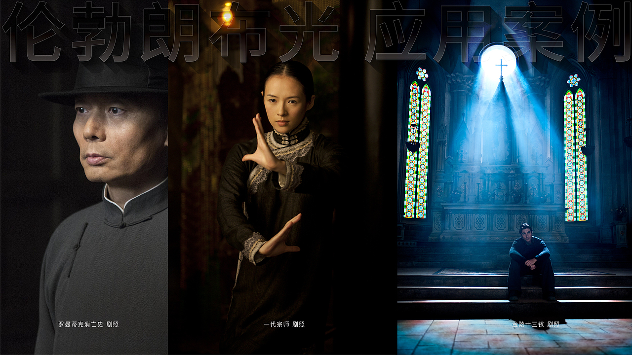 欣赏名画提高审美