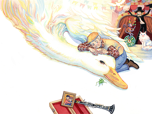 儿童小说封面一套