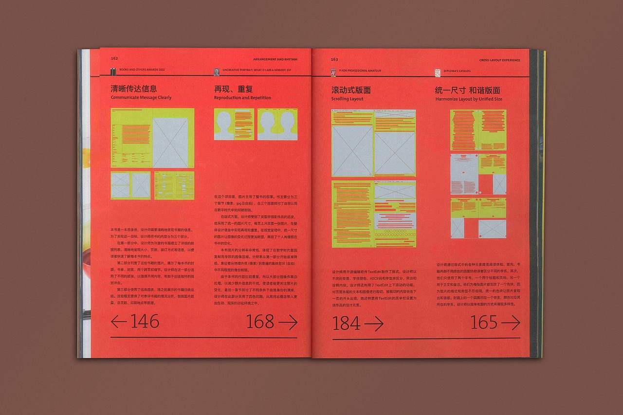 BranD ISSUE 73 版式超能力