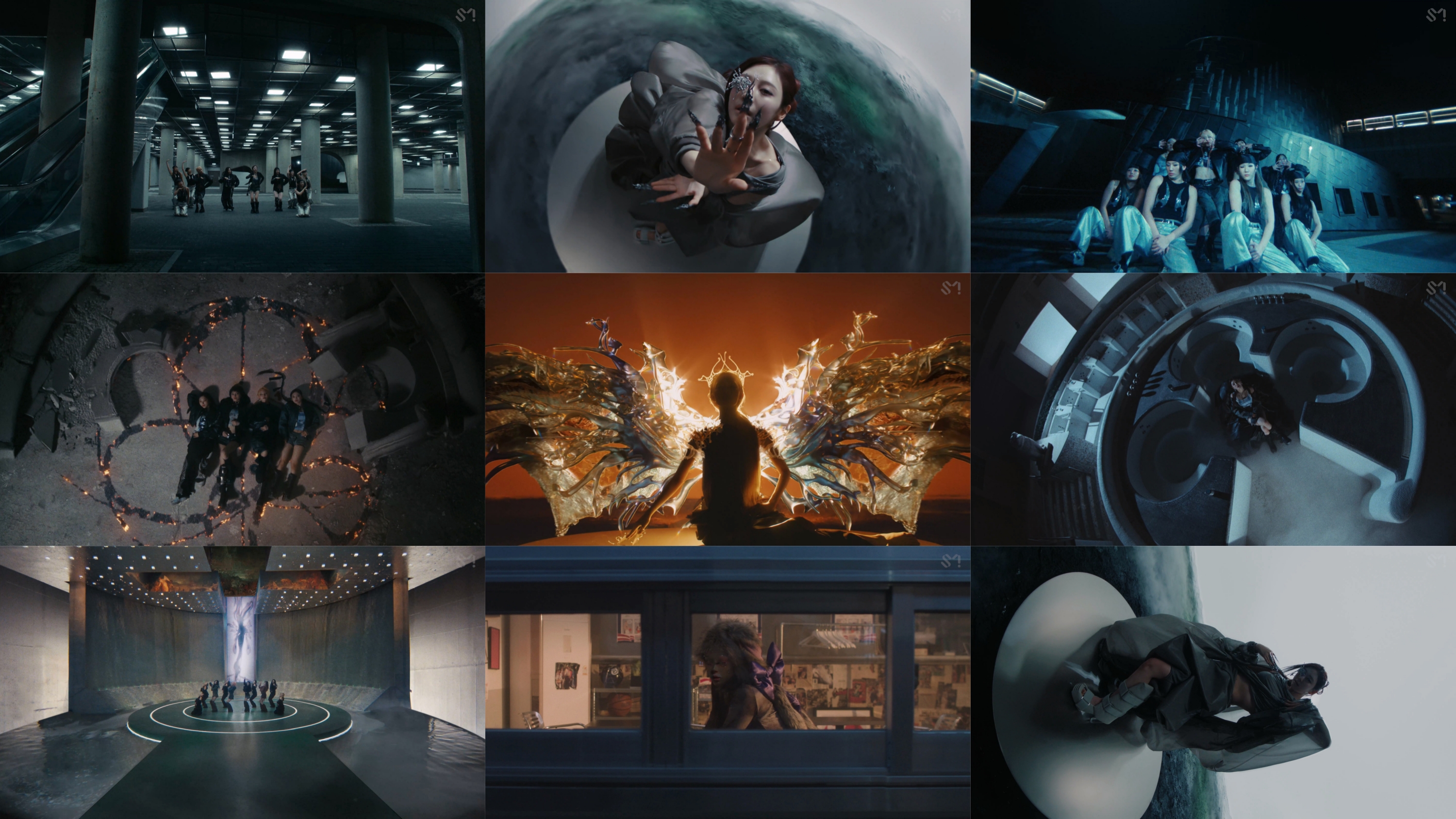 《Armageddon》末日废土