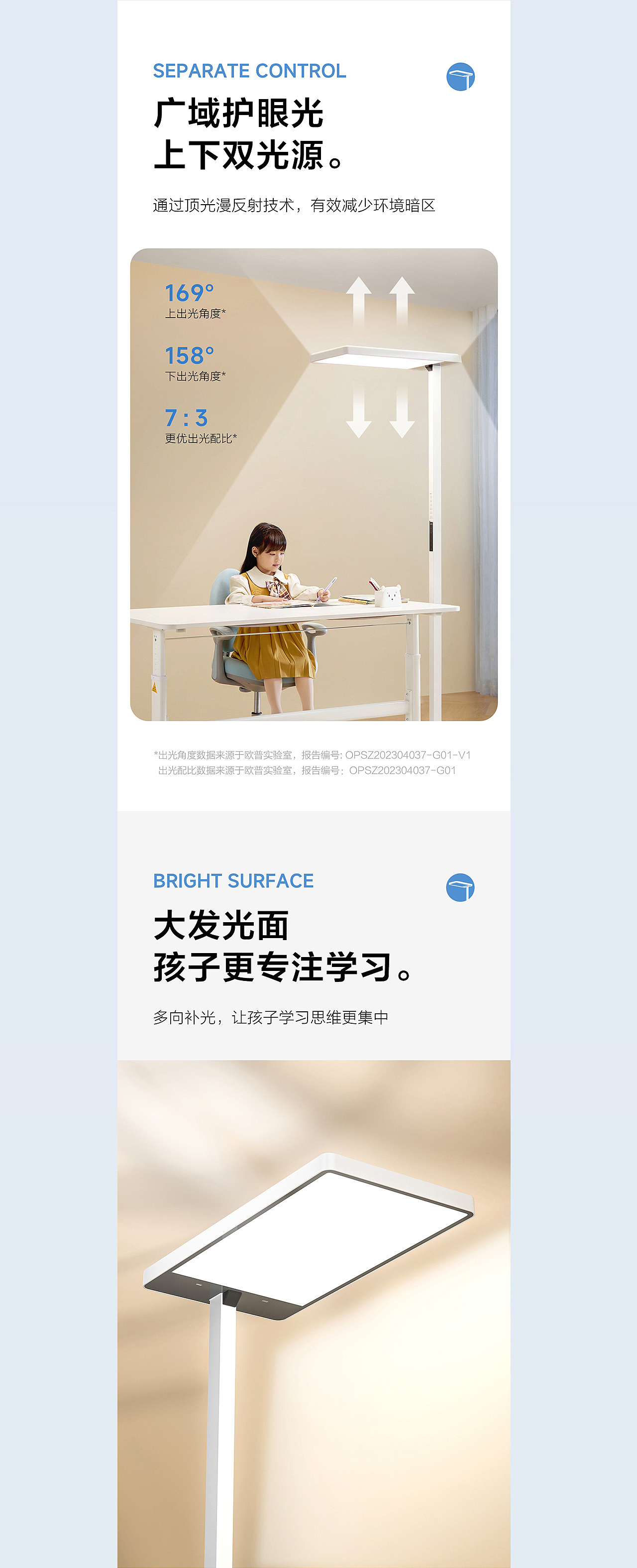 全光谱落地护眼灯详情设计（图ZMzcxNzc3MTI0） - 电商 - 站酷设计师七七hh原创素材 - 站酷ZCOOL