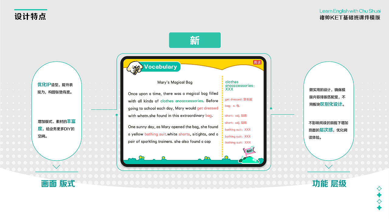 【英语课PPT】视觉探索（图ZMzcxNzc3NTQw） - 书籍/画册 - 站酷设计师大力AI影像工作室原创素材 - 站酷ZCOOL