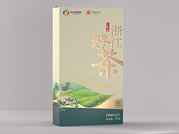 浙江好茶